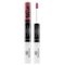 Dermacol 16H Lip Colour Biphasic Lasting Color And Lip Gloss No. 28 7,1 ml
