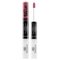 Dermacol 16H Lip Colour dlhotrvajúca dvojfázová farba a lesk na pery No. 28 7,1 ml