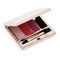 Clarins 4-Colour Eyeshadow Palette szemhéjfesték paletta 07 Lovely Rose 6,9 g