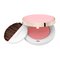 Clarins Joli Blush pudrová tvářenka 01 Cheeky Baby 5 g