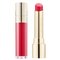 Clarins Joli Rouge Lacquer barra de labios nutritiva 760L Pink Cranberry 3,5 g