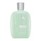 Alfaparf Milano Semi Di Lino Scalp Rebalance Balancing Low Shampoo čisticí šampon pro mastnou pokožku hlavy 250 ml