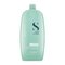 Alfaparf Milano Semi Di Lino Scalp Rebalance Balancing Low Shampoo čisticí šampon pro mastnou pokožku hlavy 1000 ml