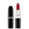 MAC Cremesheen Lipstick rúž 201 Brave Red 3 g