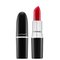 MAC Satin Lipstick rúž s hydratačným účinkom 811 MAC Red 3 g