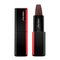 Shiseido Modern Matte Powder Lipstick Lipstick for a matte effect 524 Dark Fantasy 4 g
