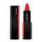Shiseido Modern Matte Powder Lipstick Lipstick for a matte effect 509 Flame 4 g