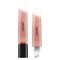 Shiseido Shimmer GelGloss lucidalabbra con la lucentezza perlacea 02 Toki Nude 9 ml