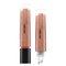 Shiseido Shimmer GelGloss lucidalabbra con la lucentezza perlacea 03 Kurumi Beige 9 ml