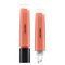 Shiseido Shimmer GelGloss brillo de labios Con brillo perlado 05 Sango Peach 9 ml