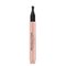 Makeup Revolution Fast Brow Clickable Pomade Pen Augenbrauenstift Dark Brown 1 ml