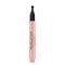 Makeup Revolution Fast Brow Clickable Pomade Pen Augenbrauenstift Medium Brown 1 ml