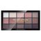 Makeup Revolution Reloaded Eyeshadow Palette paleta sjenila Iconic 3.0 16,5 g
