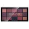Makeup Revolution Reloaded Eyeshadow Palette paleta sjenila Newtrals 3 16,5 g