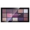 Makeup Revolution Reloaded Eyeshadow Palette paleta sjenila Visionary 16,5 g