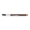 Maybelline Brow Precise Eyebrow Pencil tužka na obočí 225 Soft Brown 0,6 g