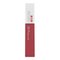 Maybelline SuperStay Matte Ink Liquid Lipstick tekutý rúž pre matný efekt 175 Ringleader 5 ml