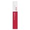Maybelline SuperStay Matte Ink Liquid Lipstick tekutý rúž pre matný efekt 20 Pioneer 5 ml