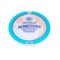 Dermacol ACNEcover Mattifying Powder puder za problematičnu kožu No.01 Porcelain 11 g