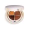Clarins Eye Palette Ombre палитра сенки за очи 04 Brown Sugar 4 g