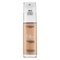 L´Oréal Paris True Match Super-Blendable Foundation Flüssiges Make Up für Einigung des farbigen Hauttones 3D/3W Golden Beige 30 ml