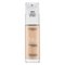 L´Oréal Paris True Match Super-Blendable Foundation Flüssiges Make Up für Einigung des farbigen Hauttones 1N Ivory 30 ml