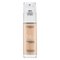 L´Oréal Paris True Match Super-Blendable Foundation Flüssiges Make Up für Einigung des farbigen Hauttones 1.5N Linen 30 ml