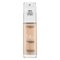 L´Oréal Paris True Match Super-Blendable Foundation Flüssiges Make Up für Einigung des farbigen Hauttones 1D/1W Golden Ivory 30 ml