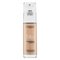 L´Oréal Paris True Match Super-Blendable Foundation Flüssiges Make Up für Einigung des farbigen Hauttones 3N Creamy Beige 30 ml