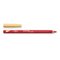 L´Oréal Paris Color Riche Le Lip Liner Contour Lip Pencil 297 Red Passion