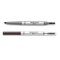 L´Oréal Paris Brow Artist Xpert Eyebrow Pencil молив за вежди 105 Brunette 2 g