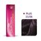 Wella Professionals Color Touch Plus culoare profesională demi-permanentă a părului 33/06 60 ml