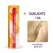 Wella Professionals Color Touch Sunlights profesionální demi-permanentní barva na vlasy /36 60 ml