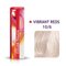 Wella Professionals Color Touch Vibrant Reds Професионална деми-перманентна боя за коса с многомерен ефект 10/6 60 ml