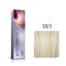 Wella Professionals Illumina Color vopsea profesională permanentă pentru păr 10/1 60 ml
