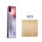 Wella Professionals Illumina Color vopsea profesională permanentă pentru păr 9/03 60 ml