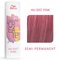 Wella Professionals Color Fresh Create Semi-Permanent Color professionele semi-permanente haarkleuring Nu-Dist Pink 60 ml