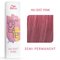 Wella Professionals Color Fresh Create Semi-Permanent Color profesionální semi-permanentní barva na vlasy Nu-Dist Pink 60 ml