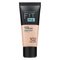 Maybelline Fit Me! Foundation Matte + Poreless tekući make-up s matirajućim učinkom 102 Fair Ivory 30 ml