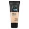 Maybelline Fit Me! Foundation Matte + Poreless fondotinta liquido con un effetto opaco 110 Porcelain 30 ml