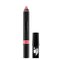 Nudestix Gel Color Lip + Cheek Balm balzám na rty a tvářenka v jednom Rebel 3 g