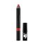 Nudestix Intense Matte Lip + Cheek Pencil bálsamo labial y colorete en un solo producto con efecto mate Royal 3 g