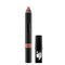 Nudestix Intense Matte Lip + Cheek Pencil bálsamo labial y colorete en un solo producto con efecto mate Fringe 3 g