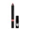 Nudestix Intense Matte Lip + Cheek Pencil bálsamo labial y colorete en un solo producto con efecto mate Belle 3 g