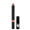 Nudestix Gel Color Lip + Cheek Balm balzám na rty a tvářenka v jednom Ally 3 g