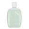 Alfaparf Milano Semi Di Lino Scalp Rebalance Purifying Shampoo reinigende shampoo tegen roos 250 ml