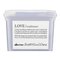 Davines Essential Haircare Love Smoothing Conditioner gladilni balzam za goste in neurejene lase 250 ml