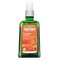 Weleda Arnika Massage Oil masážní olej Massage Oil 100 ml