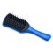 Tangle Teezer Easy Dry & Go Vented Hairbrush Haarbürste zum einfachen Kämmen von Haaren Ocean Blue