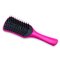 Tangle Teezer Easy Dry & Go Vented Hairbrush perie de păr pentru o pieptanare mai usoara Shocking Cerise